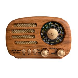 Radio vintage fx-194bt